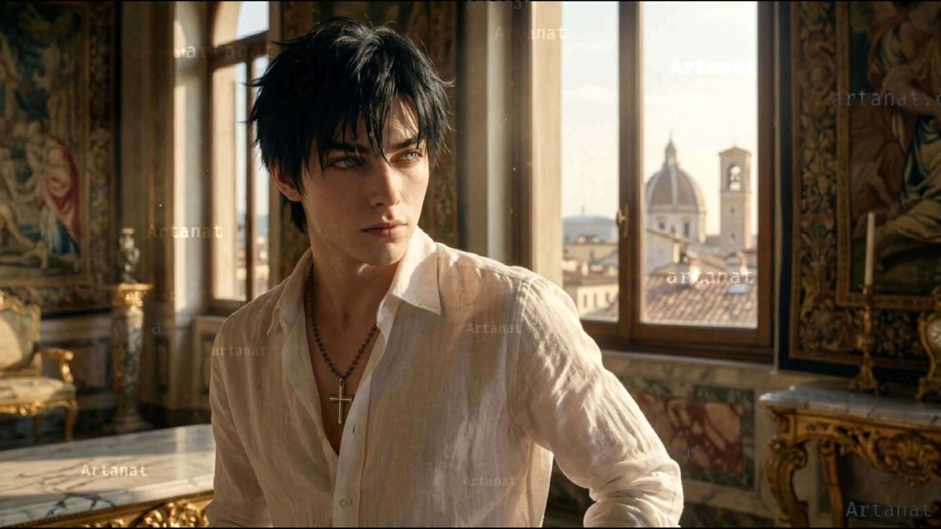 Dante
